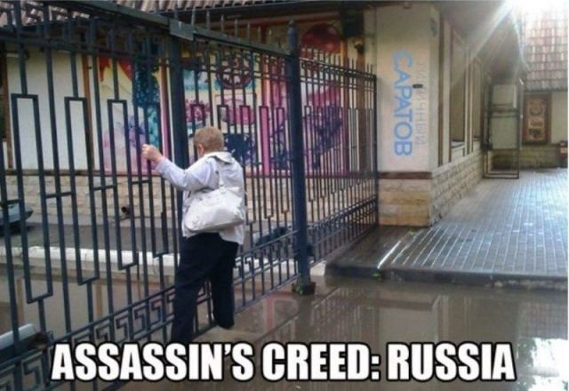 Bildschirmarbeiter - Picdump 15.05.2015