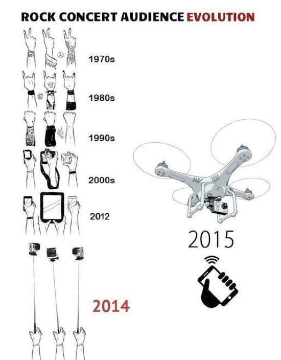 Bildschirmarbeiter - Picdump 15.05.2015