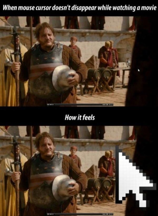 Bildschirmarbeiter - Picdump 15.05.2015