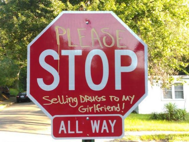 Bildschirmarbeiter - Picdump 15.05.2015