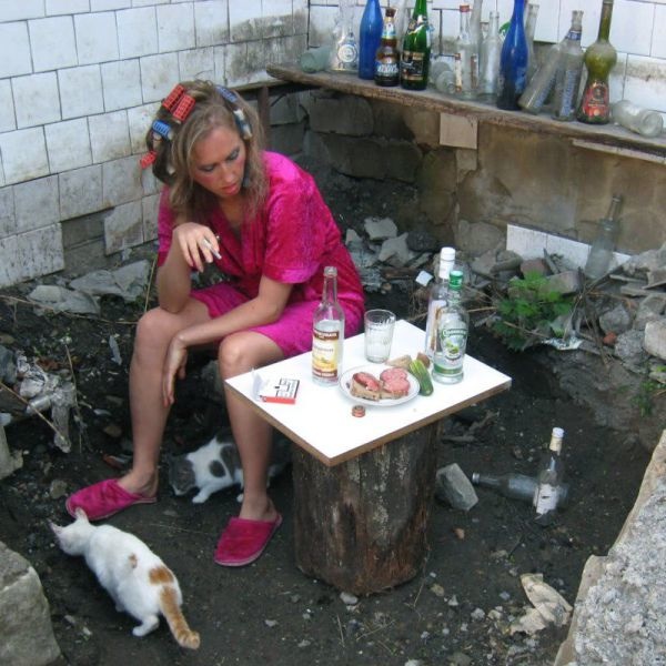 Bildschirmarbeiter - Picdump 15.05.2015