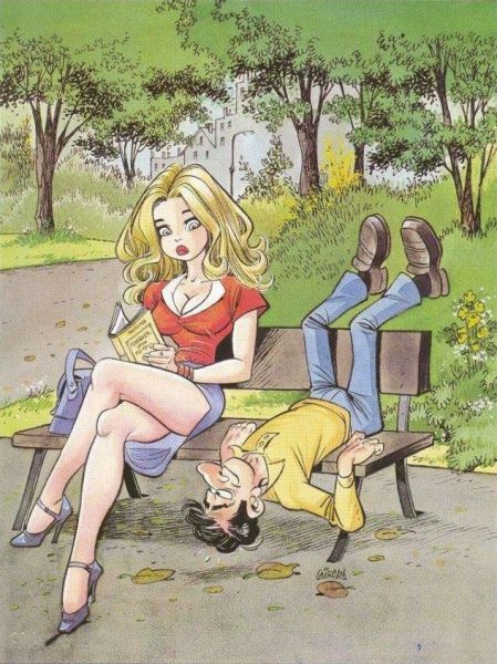 Bildschirmarbeiter - Picdump 15.05.2015