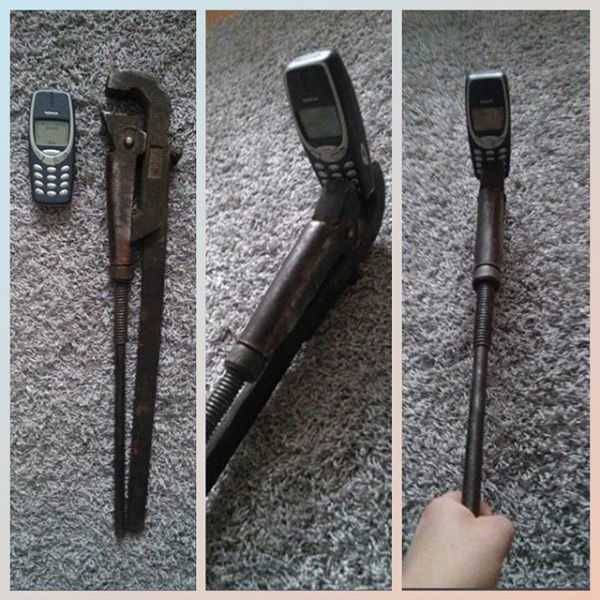 Bildschirmarbeiter - Picdump 15.05.2015