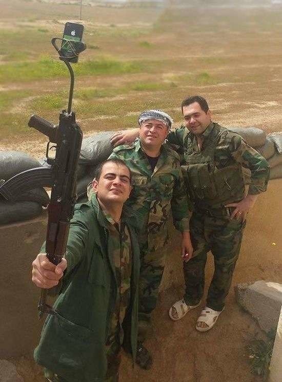 Bildschirmarbeiter - Picdump 15.05.2015