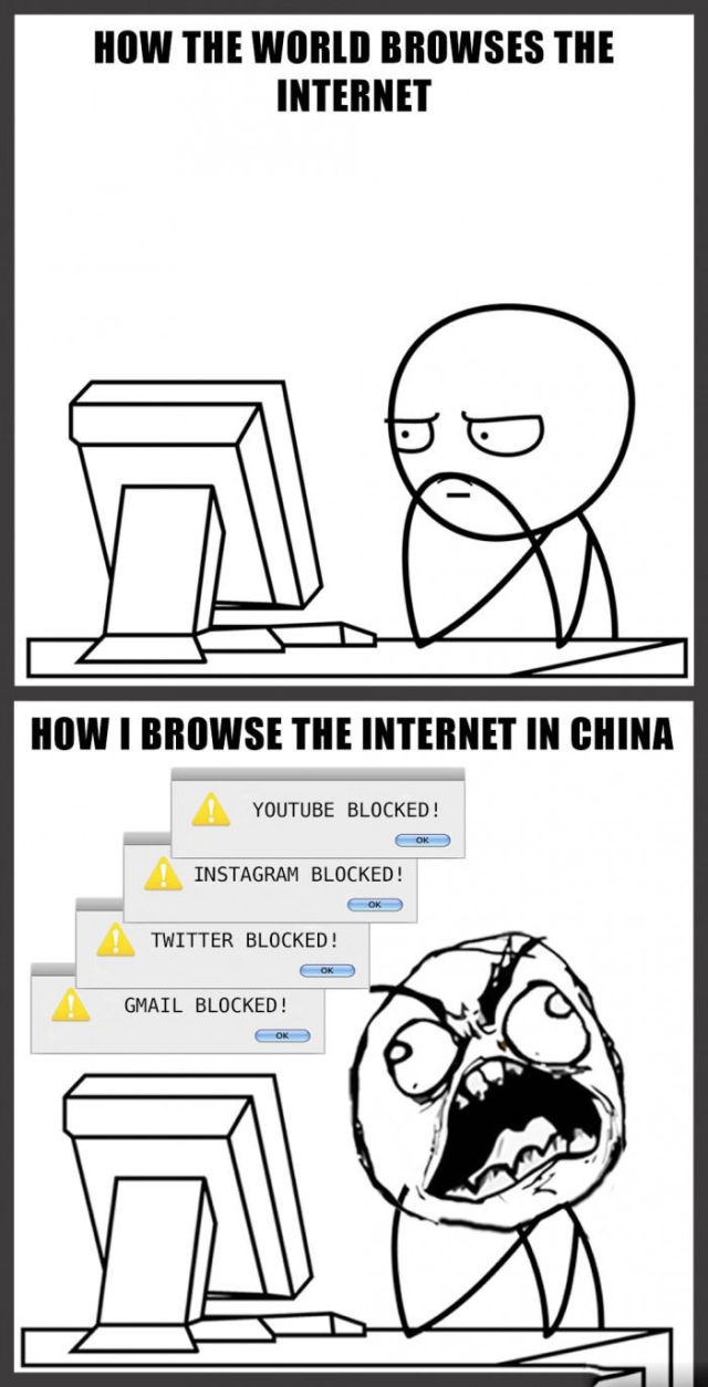 Bildschirmarbeiter - Picdump 15.05.2015