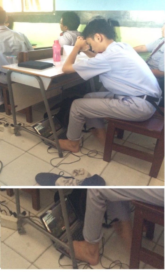 Bildschirmarbeiter - Picdump 15.05.2015