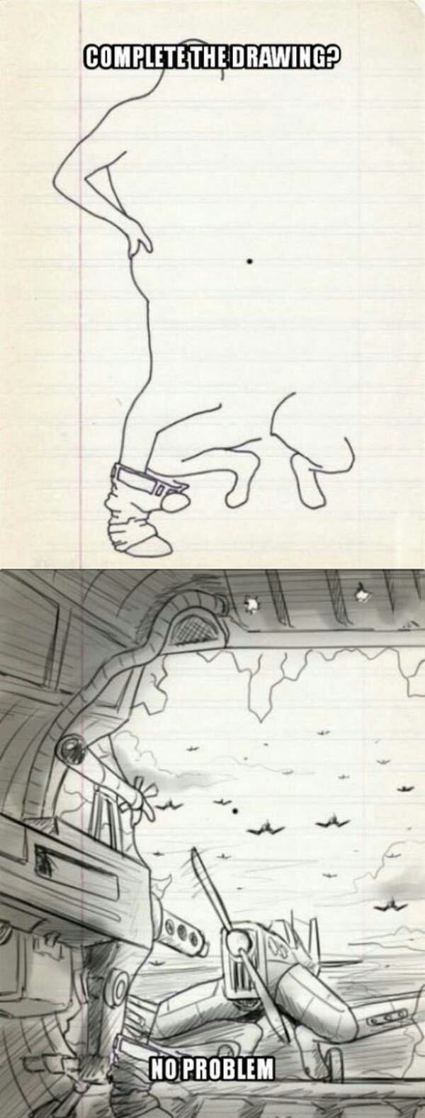 Bildschirmarbeiter - Picdump 15.05.2015