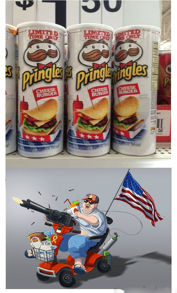 Bildschirmarbeiter - Picdump 15.05.2015