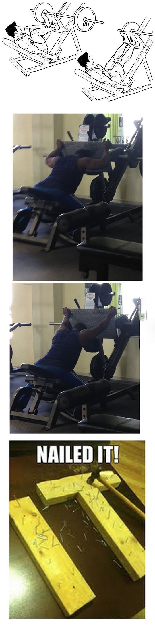 Bildschirmarbeiter - Picdump 15.05.2015