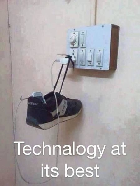 Bildschirmarbeiter - Picdump 22.05.2015