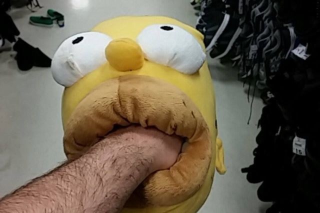 Bildschirmarbeiter - Picdump 22.05.2015