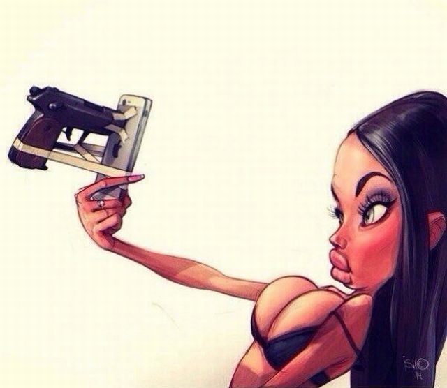 Bildschirmarbeiter - Picdump 22.05.2015