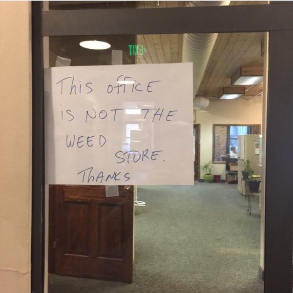 Bildschirmarbeiter - Picdump 22.05.2015