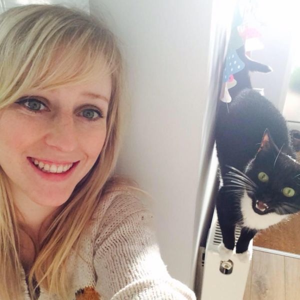 Bildschirmarbeiter - Picdump 22.05.2015