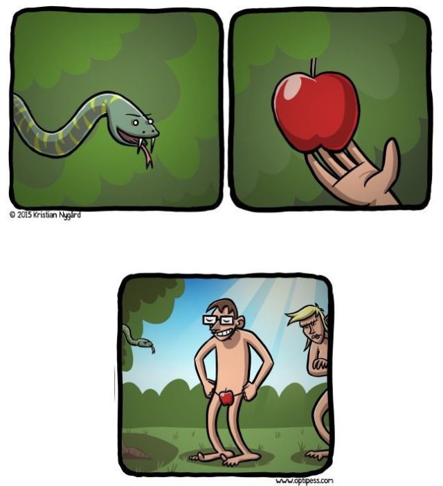 Bildschirmarbeiter - Picdump 22.05.2015