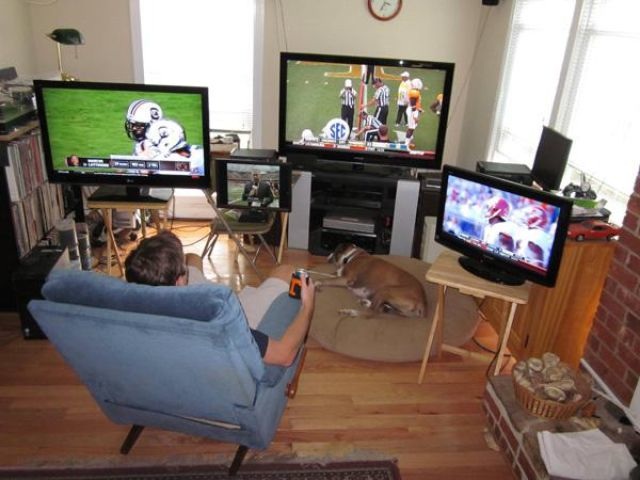 Bildschirmarbeiter - Picdump 22.05.2015