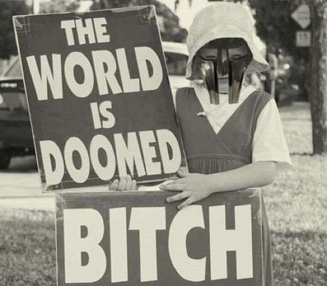 Bildschirmarbeiter - Picdump 22.05.2015