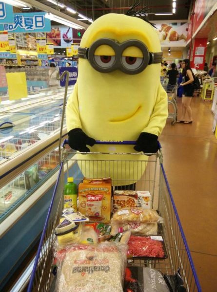 Bildschirmarbeiter - Picdump 22.05.2015