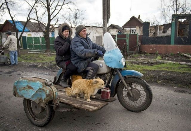 Bildschirmarbeiter - Picdump 22.05.2015