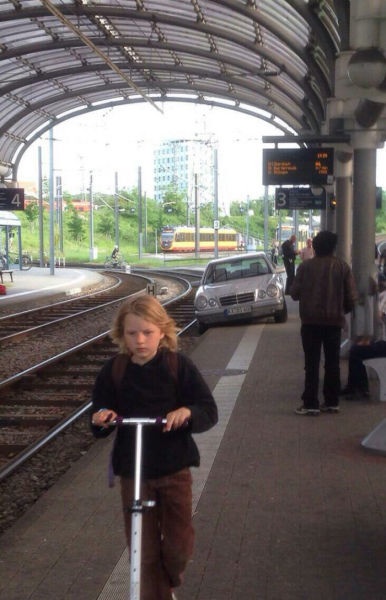 Bildschirmarbeiter - Picdump 22.05.2015