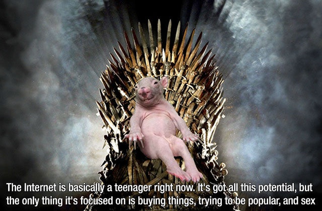 Bildschirmarbeiter - Picdump 22.05.2015