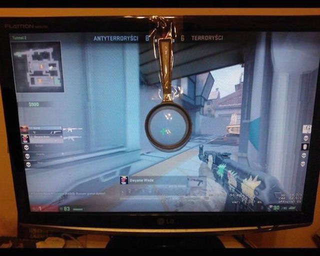 Bildschirmarbeiter - Picdump 22.05.2015