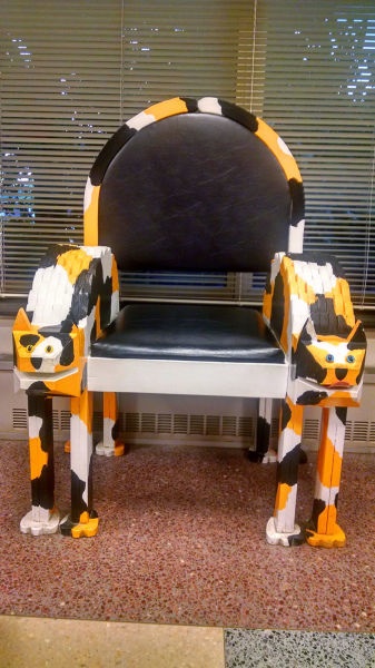 Bildschirmarbeiter - Picdump 22.05.2015