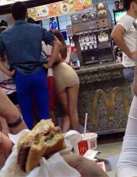 Bildschirmarbeiter - Picdump 22.05.2015