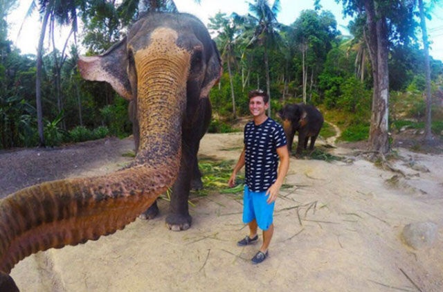 Bildschirmarbeiter - Picdump 22.05.2015