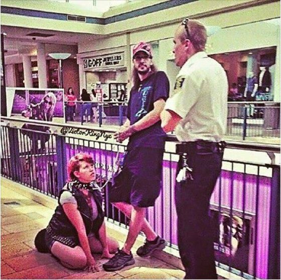 Bildschirmarbeiter - Picdump 22.05.2015