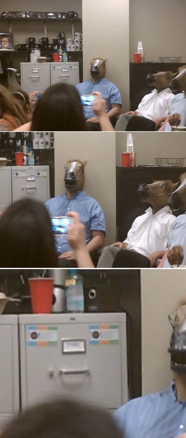 Bildschirmarbeiter - Picdump 22.05.2015