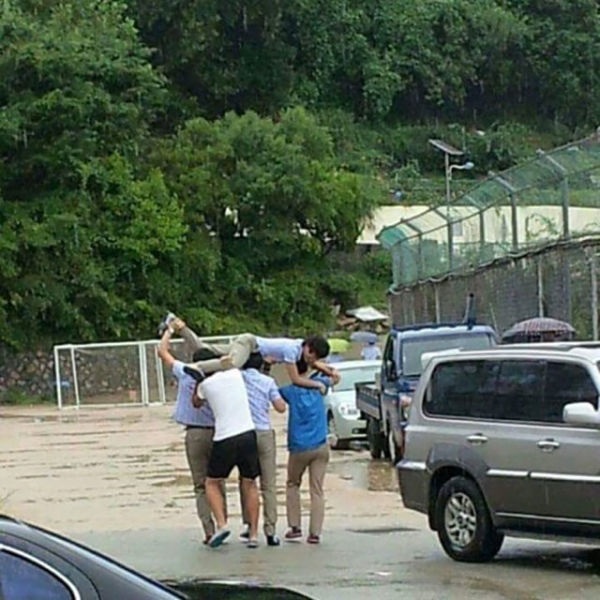 Bildschirmarbeiter - Picdump 22.05.2015