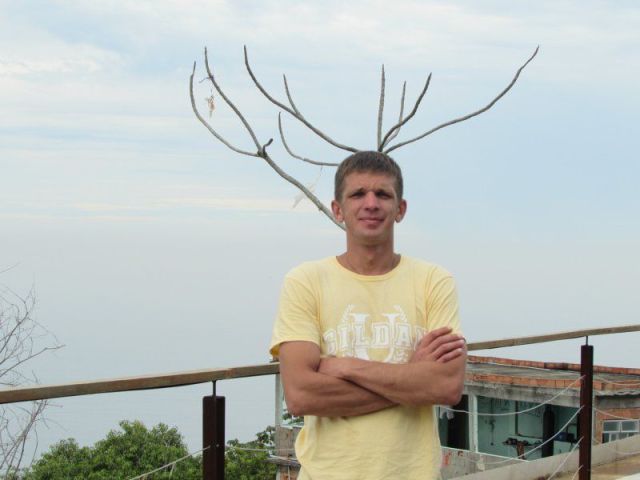 Bildschirmarbeiter - Picdump 29.05.2015