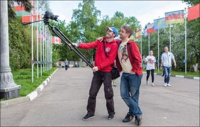 Bildschirmarbeiter - Picdump 29.05.2015