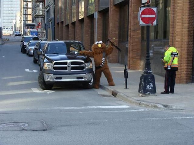 Bildschirmarbeiter - Picdump 29.05.2015