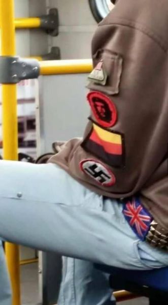 Bildschirmarbeiter - Picdump 29.05.2015