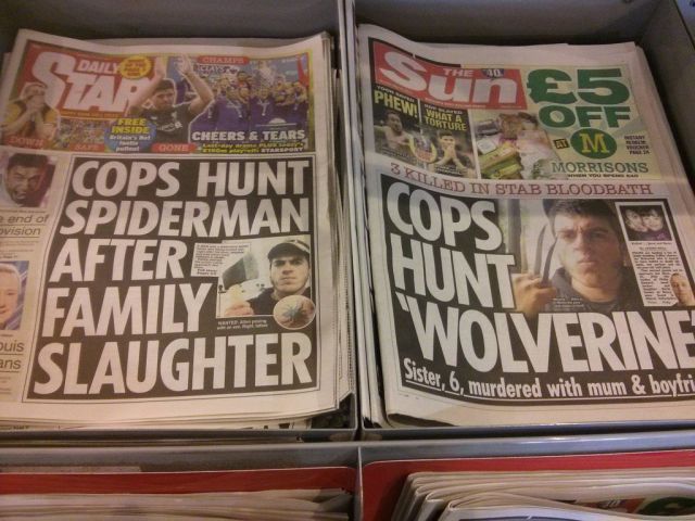 Bildschirmarbeiter - Picdump 29.05.2015