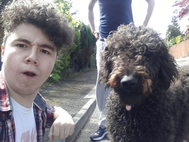 Bildschirmarbeiter - Picdump 29.05.2015