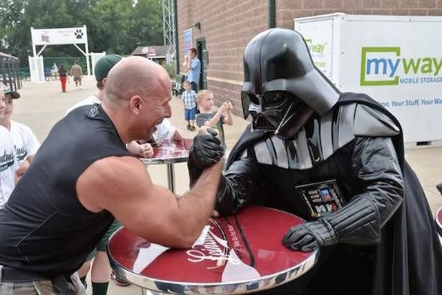 Bildschirmarbeiter - Picdump 29.05.2015