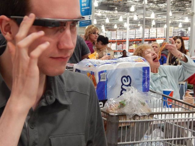 Bildschirmarbeiter - Picdump 29.05.2015