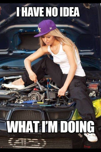 Bildschirmarbeiter - Picdump 29.05.2015