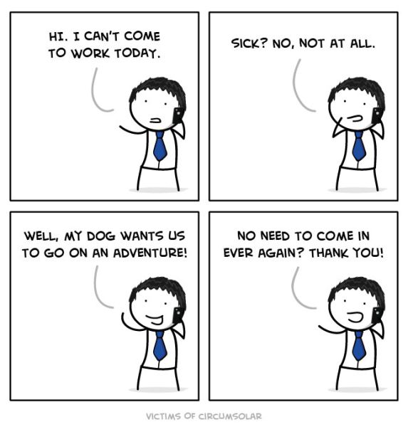 Bildschirmarbeiter - Picdump 29.05.2015