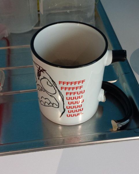 Bildschirmarbeiter - Picdump 29.05.2015