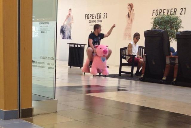 Bildschirmarbeiter - Picdump 29.05.2015