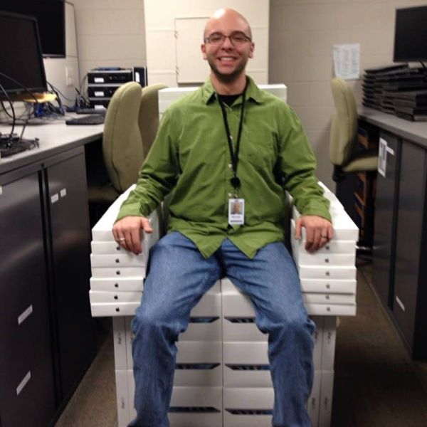 Bildschirmarbeiter - Picdump 05.06.2015