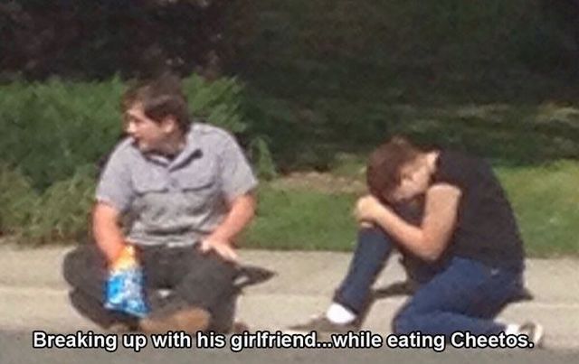 Bildschirmarbeiter - Picdump 05.06.2015