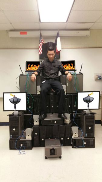 Bildschirmarbeiter - Picdump 05.06.2015