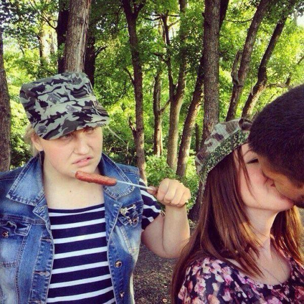 Bildschirmarbeiter - Picdump 05.06.2015