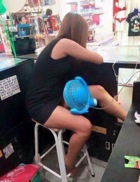 Bildschirmarbeiter - Picdump 05.06.2015