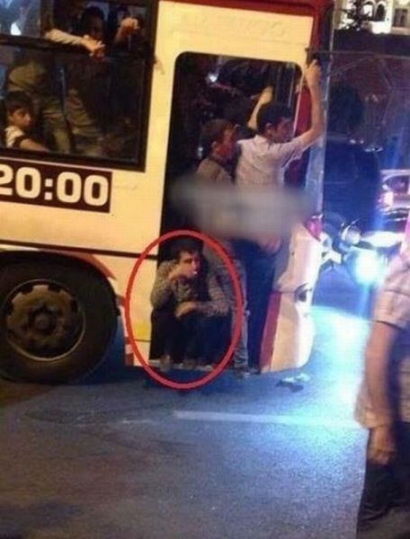 Bildschirmarbeiter - Picdump 05.06.2015